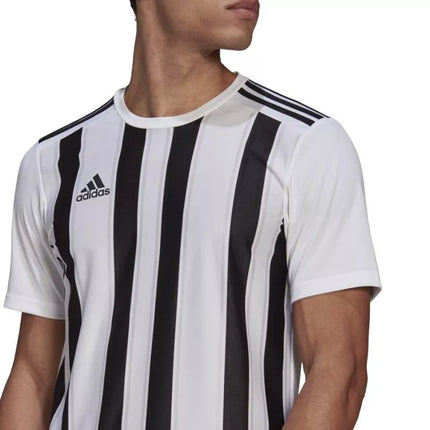 Adidas Striped 21 JSY M Marškinėlių GV1377
