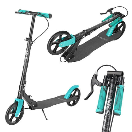 HM183 TURKIO SPALVOS PASPIRTUKAS NILS EXTREME