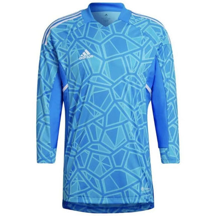 adidas Condivo 22 Vartininko Ilgomis Rankovėmis Marškinėliai Vyrams M HB1616