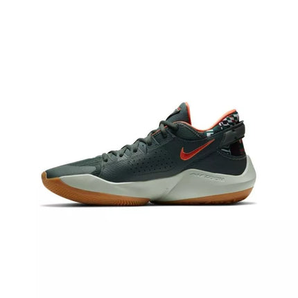 Nike Zoom Freak 2 "Bamo" Giannis Antetokounmpo krepšinio batai - DC9853-300