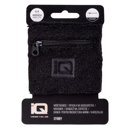 Iq Gymby 92800400730 Plaukų juosta