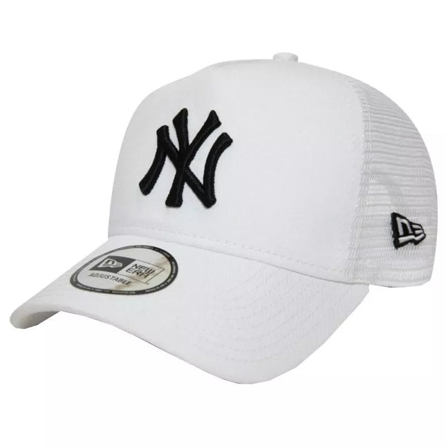 New Era Essential New York Yankees MLB Trucker kepurė 12285467