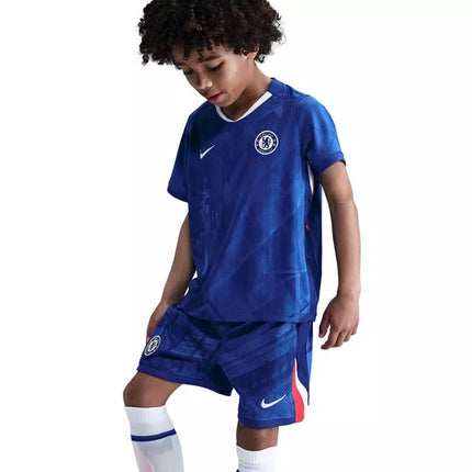 Nike Chelsea FC 2025/2026 Namų komplektas HJ5617-496