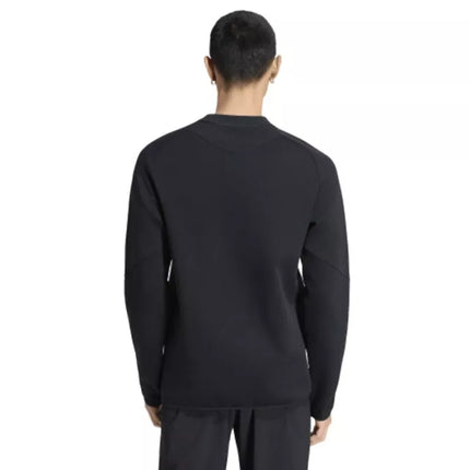 Adidas Real Madrid Tiro Travel Sweatshirt KC7807