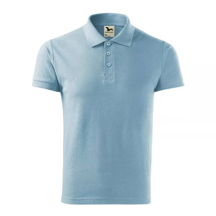 Malfini Polo Marškinėliai Cotton Heavy M MLI-21515