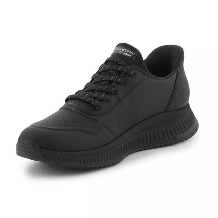 Skechers Bobs Squad 4 - Key Look 117740-BBK Juoda