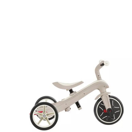 EXPLORER TRIKE 4 viename EKOLOGIŠKAS (637-566)