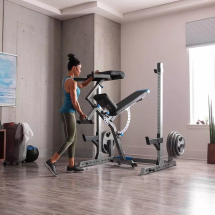 Proform Carbon Strength Olimpinis Stendas