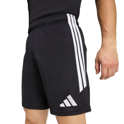 Vyriški adidas Tiro 26 League šortai, juodi, KA8773