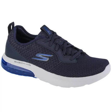 Skechers Go Walk Air 2.0 – Crosser 216153-NVBL Tamsiai mėlyna 44
