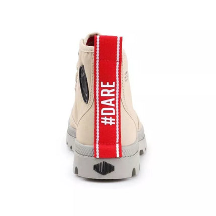 Palladium Pampa HI Dare W 76258-274 Batai