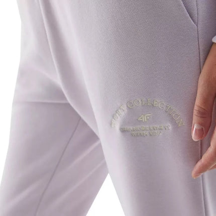 Kelnės 4F CAS F472 W 4FAW23TTROF472 52S