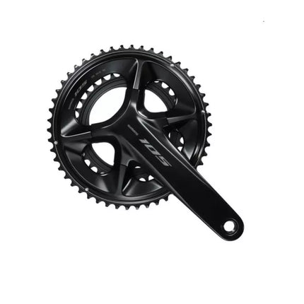 SHIMANO FC-R7100 švaistikliai 12 greičių 50/34 175mm