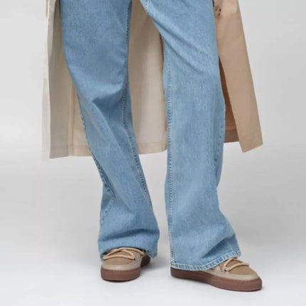 Inuikii Classic W 75202-005 Sniego Batai