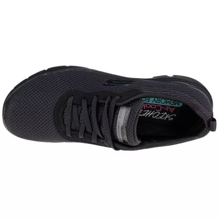 Skechers Flex Appeal 3.0 W 13070-BBK avalynė