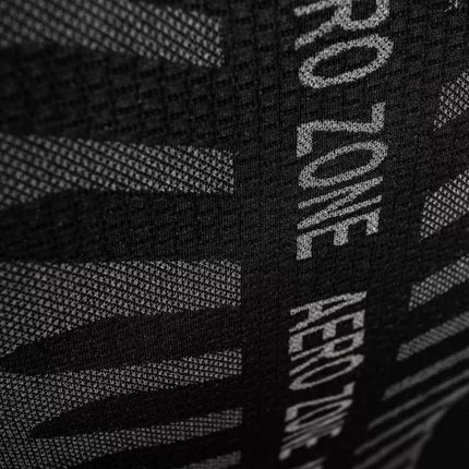 Alpinus Tactical Base Layer Thermoactive Marškinėliai Juoda ir Pilka M GT43219