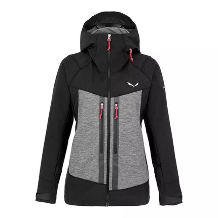 Salewa Comici SW/DST W JKT Striukė 28176-0911