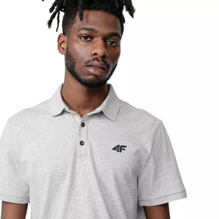 Marškinėliai 4F M H4L22 TSM355 27M