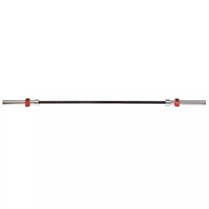 HMS premium GCFD450 Corsfit štanga, 201cm, 15kg