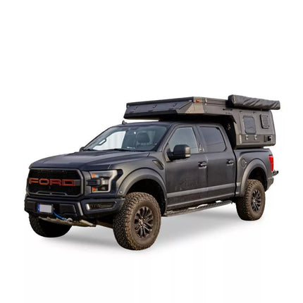 OFFLANDER ATAKAMA XL camper trailer