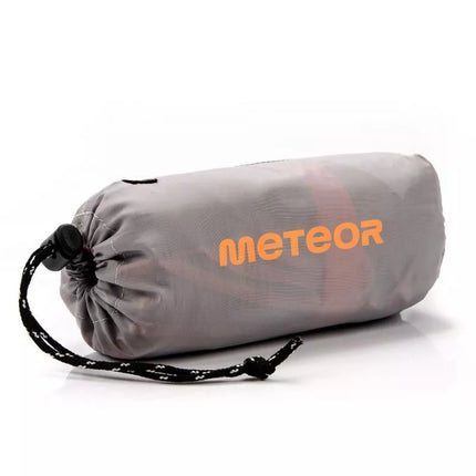 Meteor rankšluostis L 80 x 130 cm pilkas 31556