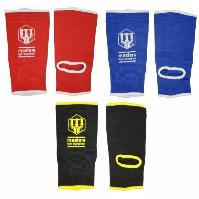 Elastinga kulkšnies apsauga MASTERS 08321-M02