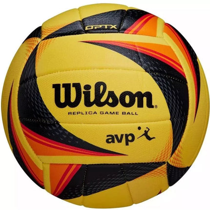 WILSON AVP OPTX replika tinklinio kamuolys