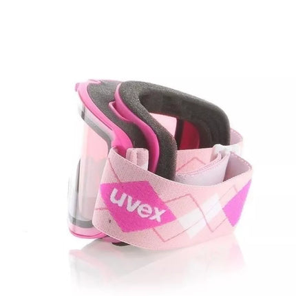 Uvex Skyper S550429-90 slidinėjimo akiniai