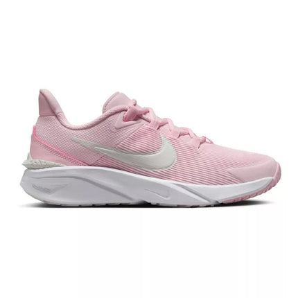 Bėgimo bateliai Nike Star Runner 4 Jr DX7615-602