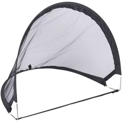 2 "Pop Up" futbolo įvarčių Dunlop 100982 rinkinys