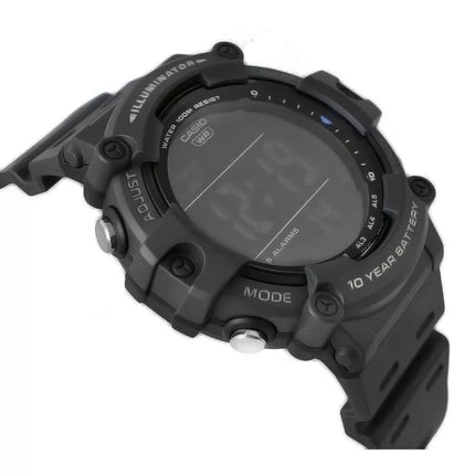 CASIO AE-1500WH-8 watch + BOX