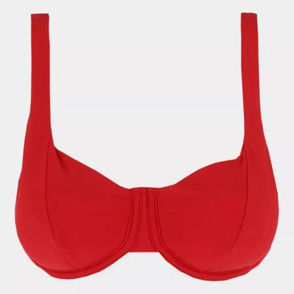Women's bikini top 4F 4FWSS24UBKTF042-62S