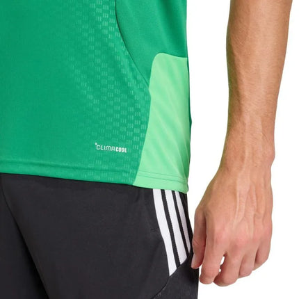 Men's adidas Tiro 26 Competition Training Jersey green KA7585