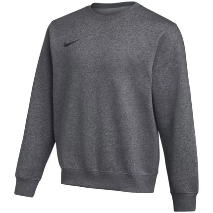 Nike Park 26 Fleece Crew Vyriškas džemperis Pilkas IB1190 063