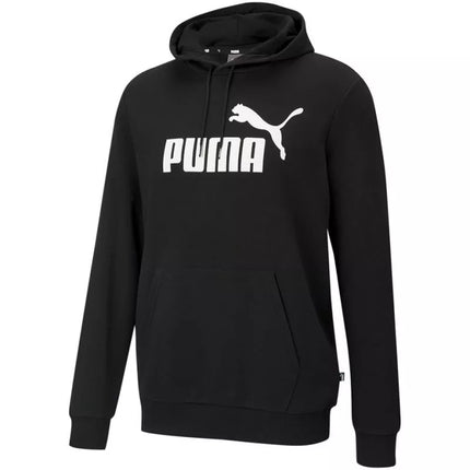 Puma ESS Džemperis su dideliu logotipu M 586688 01