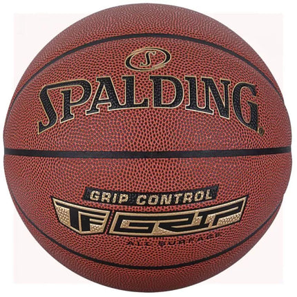 Krepšinio kamuolys Spalding Grip Control TF 76875Z