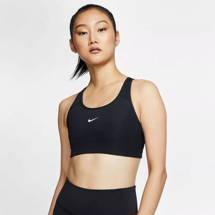 Nike Swoosh Moteriška Liemenėlė BV3636-010