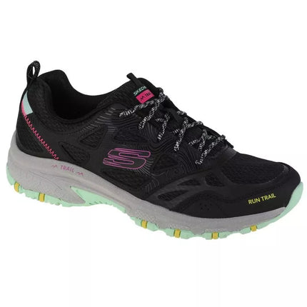 Skechers Hillcrest - Grynas pabėgimas 149821-BKMT Juoda 36
