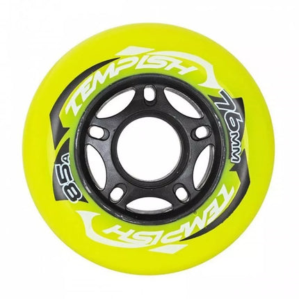 TEMPISH Radical Color PU 84A Wheels