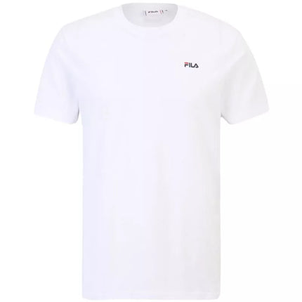 Fila Laas įprasta marškinėlių M FAM0874 10001