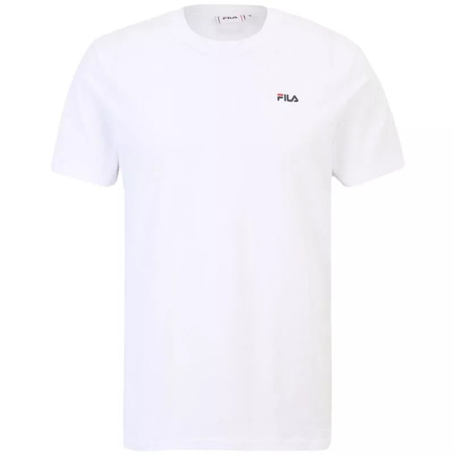 Fila Laas įprasta marškinėlių M FAM0874 10001