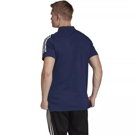 Adidas Condivo 20 Marškinėlių Polo M ED9245