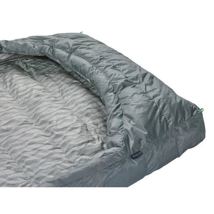 Therm-a-Rest Vela 32F/0C Quilt Double Gray