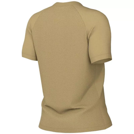 Nike Dri-Fit Park VIII Women's T-Shirt Gold HV8178 729