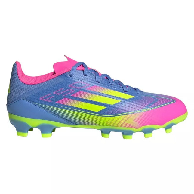 Futbolo batai Adidas F50 League MG Jr IE3751