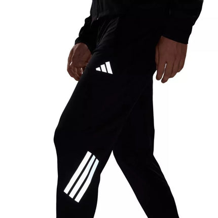 Adidas Adi 365 Iconic Running Men's Pants Black KE6742