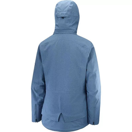 ARCTIC JKT Striukė Salomon Snieglentėms W LC1381 500