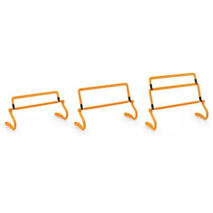 Vinex VTH-Colp HS-TNK-000009143 Sulankstomas treniruočių barjeras