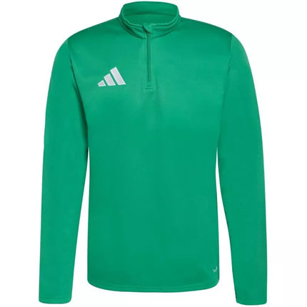 Men's adidas Entrada 26 Training Top green JZ6659