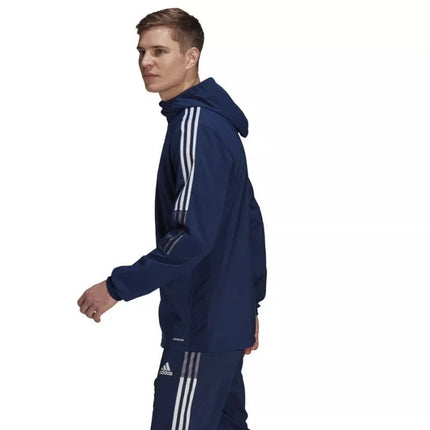 Adidas Tiro 21 Striukė Vėjo Striukė Vyrams M GP4962